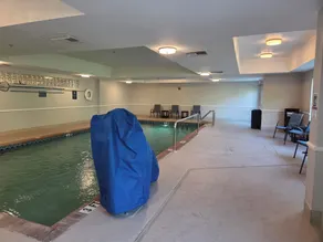 La Quinta Inn and Suites Fort Myers I-75 - Pool