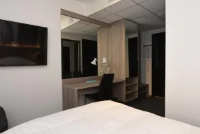 Comfort Hotel Umeå City - Room