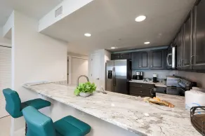 Unit 203 Aruba - 3 Bedroom Ocean Front - Extérieur