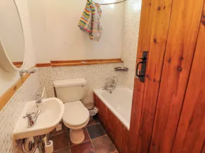 Beck Edge - Salle de bain