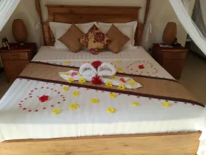 Glacis Heights Villa - Room