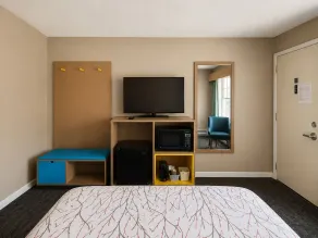 Continental Inn - Rom