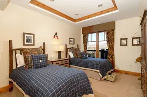 Colorado Lodge at the Ritz Carlton - Værelse