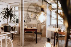 Landhotel zum Schwanen mit Restaurant Mona Liza - Restaurant