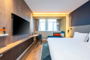 Holiday Inn Express Xinji City Center by IHG - Camera