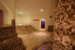 Hotel Meeting - Spa