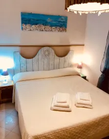 B&B Le Quattro Stagioni - Camera
