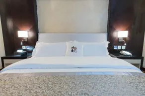 National Park Hotel - Habitación