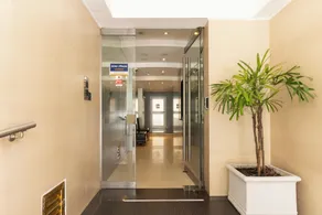 Le Batiment Apartments - Reception