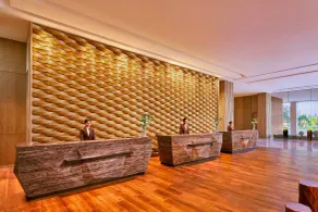 Batam Marriott Hotel Harbour Bay - Réception