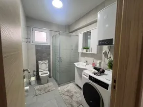 Urla Aparts - Room