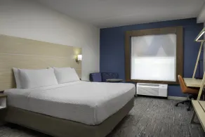 Holiday Inn Express & Suites Pittsburgh North Shore by IHG - Chambre