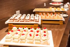 Best Western Plus Fuzhou Fortune Hotel - Restaurant