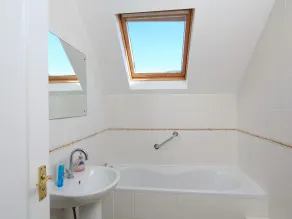 6 Chichester Court - Interiør
