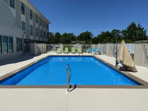Holiday Inn Express & Suites - Enterprise by IHG - Pool