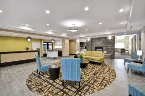 Homewood Suites by Hilton Augusta Gordon Highway - Reception