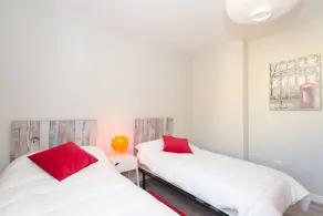 The Zentral Suites & Apartments - Zimmer