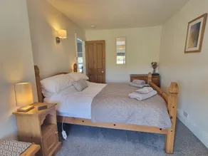Moelwyn View Cottage - Quarto