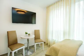 Hotel Filderhof Reutlingen - Chambre