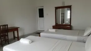 Mirissa Heights - Chambre
