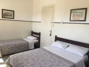Sul América Palace Hotel - Camera