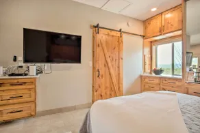 Tucson Studio ~ 10 Mi to Downtown & U of A - Innvendig