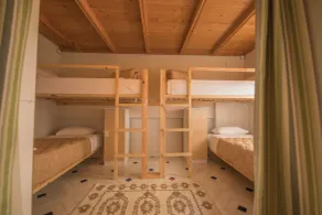 Mosaic Home - Chambre