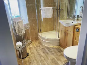 The Egryn Abersoch LLP - Salle de bain