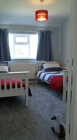 Birchington Maisonette Near the Sea - Room