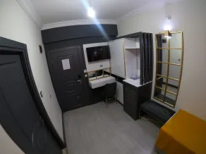 Exporoyal Hotel - Quarto