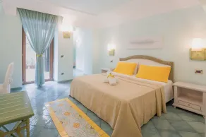 Hotel Myage - Zimmer