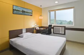 Ginger Chennai - Room