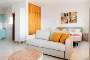 BLUESEA Cabo de Baños - Room