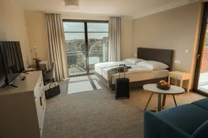 Wellness Hotel Queens - Camera