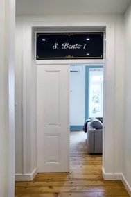 Casas de São Bento - Værelse