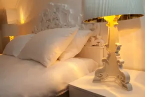 Hypnos Design Hotel - Room