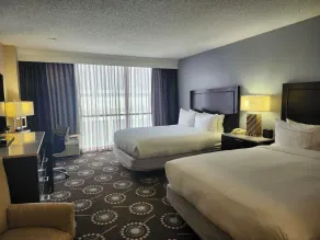 Wyndham Midland Downtown - Chambre