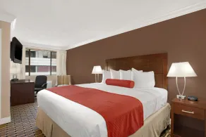 Best Western Plus LA Mid-Town Hotel - Chambre