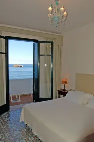 Hotel Lido Mediterranee - Chambre