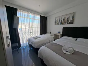 Hotel Oti - Room
