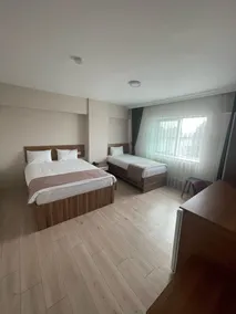 Hitit Otel - Room