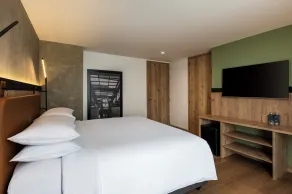 Faranda Collection Medellin, a Member of Radisson Individuals - Room