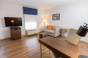 Hampton by Hilton San Jose Airport - Room