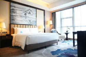 Le Meridien Yixing Hotel - Room