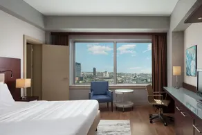 Delta Hotels Istanbul West - Room