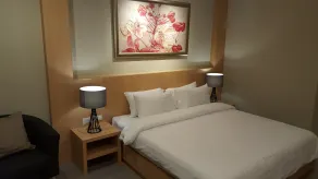 PP Charlie Beach Resort - Chambre