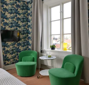 Hotell Park - Zimmer