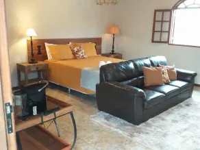 POUSADA CHARLOTTE - Room
