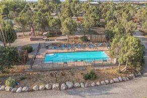 Durango RV Resort - Pool