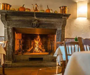 La Locanda Della Chiocciola - Restaurant